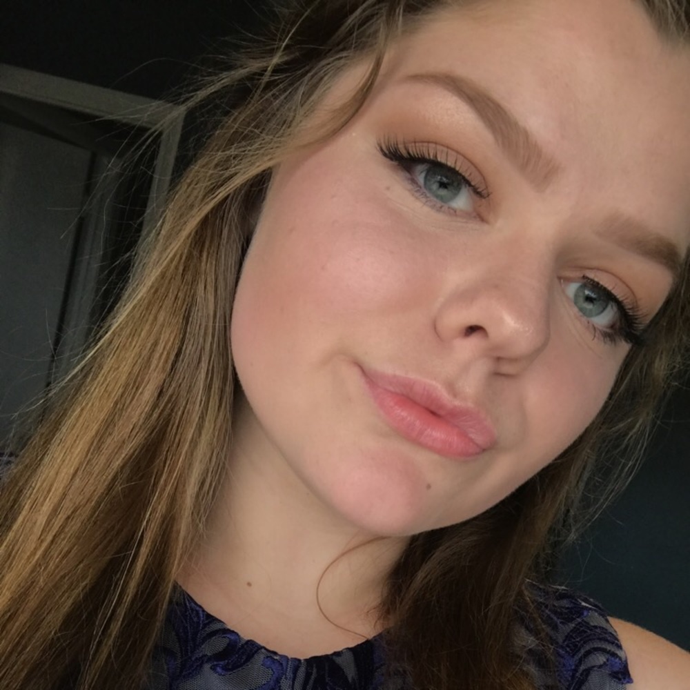 Meet your Posher, Amanda